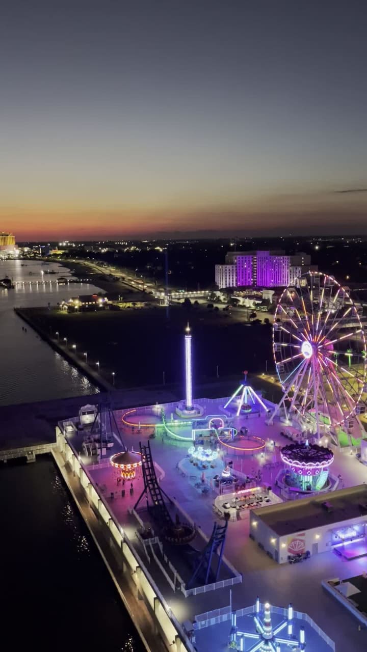 Margaritaville Resort Biloxi