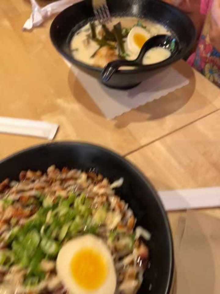Menka Ramen