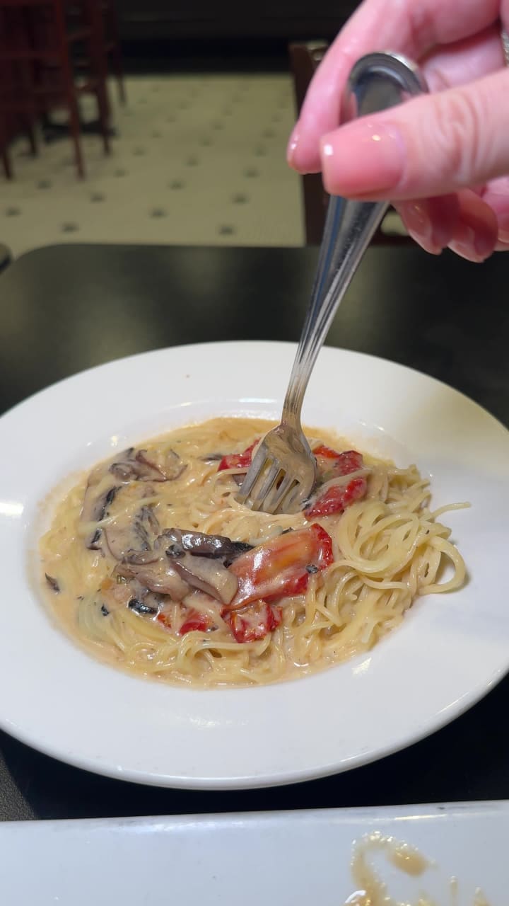 Video review of Spuntino