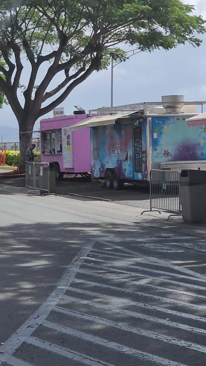 Video review of Waikele Center