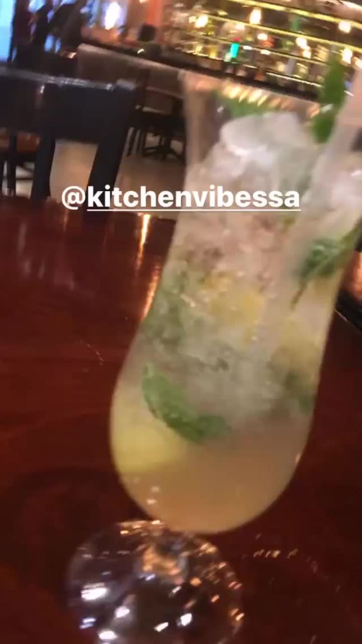 The Wedge Shopping Centre