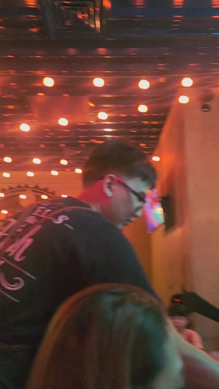 Video review of Dampa Seafood Grill