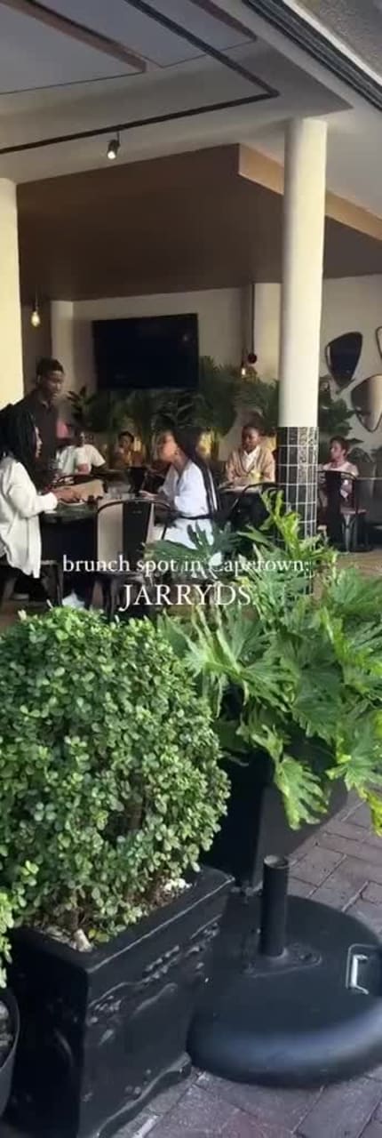 Video review of Jarryds