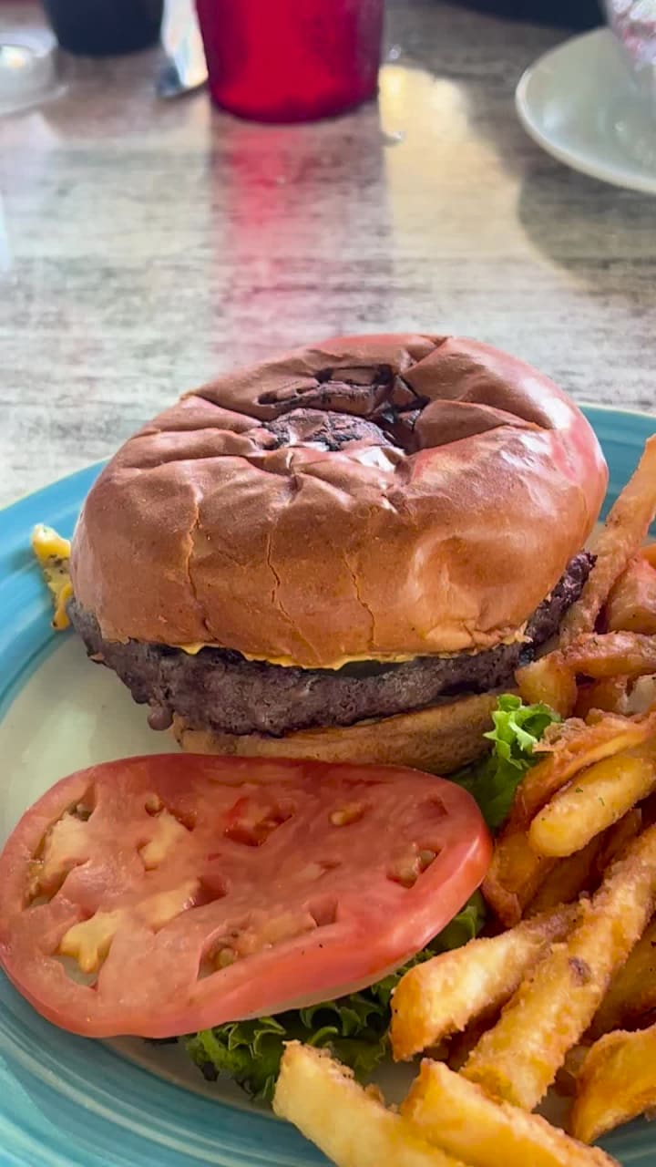 Video review of Pilot House Restaurant & Marina