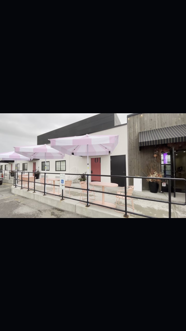 The Farmer’s Daughters