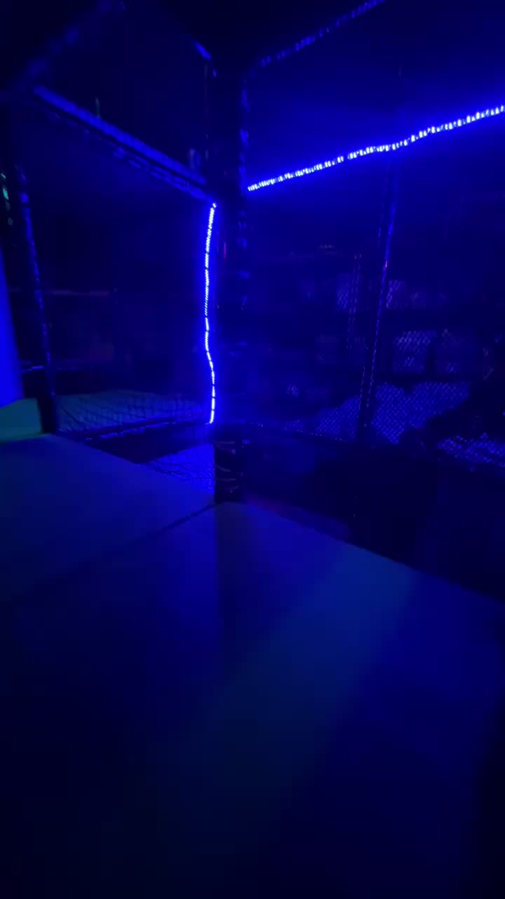 Video review of Urban Air Trampoline Park