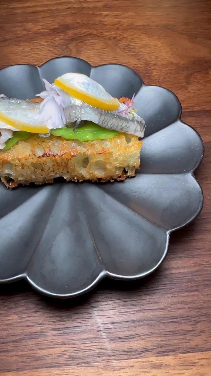 Video review of Aphotic