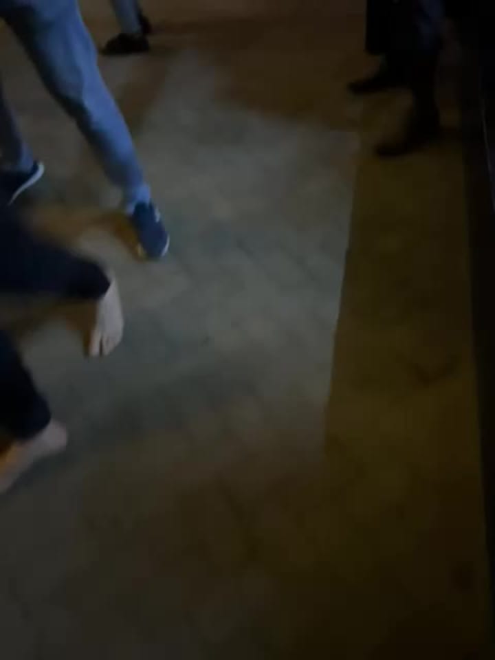 Tafrija Kenyatta Rd Pub