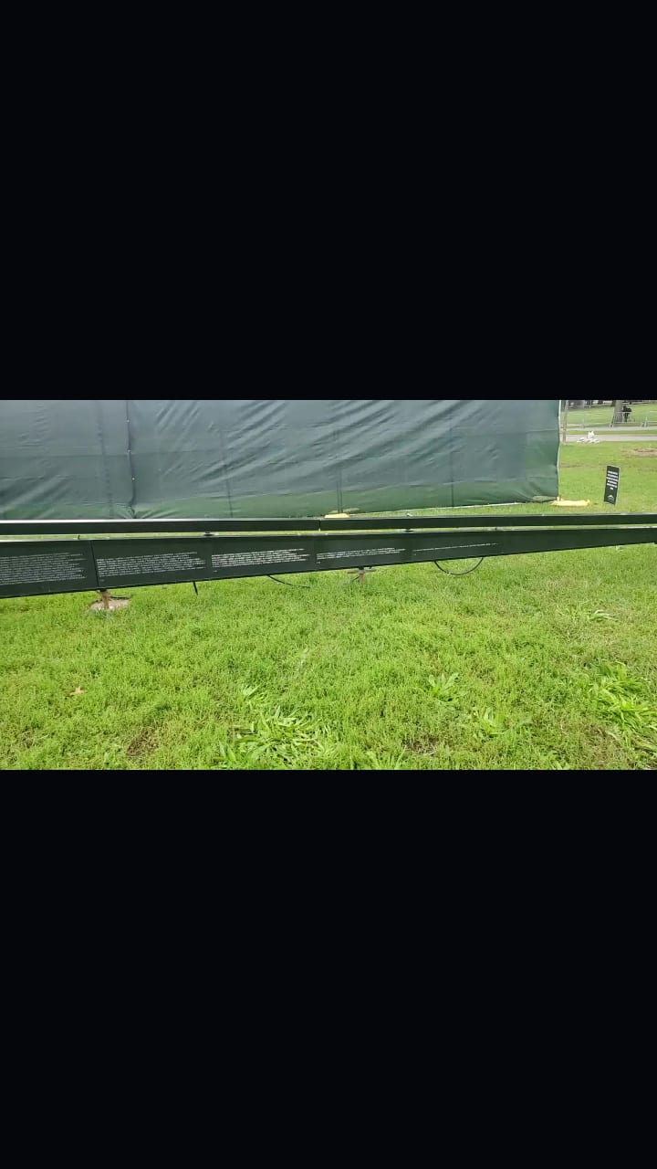 Flushing Meadows Corona Park