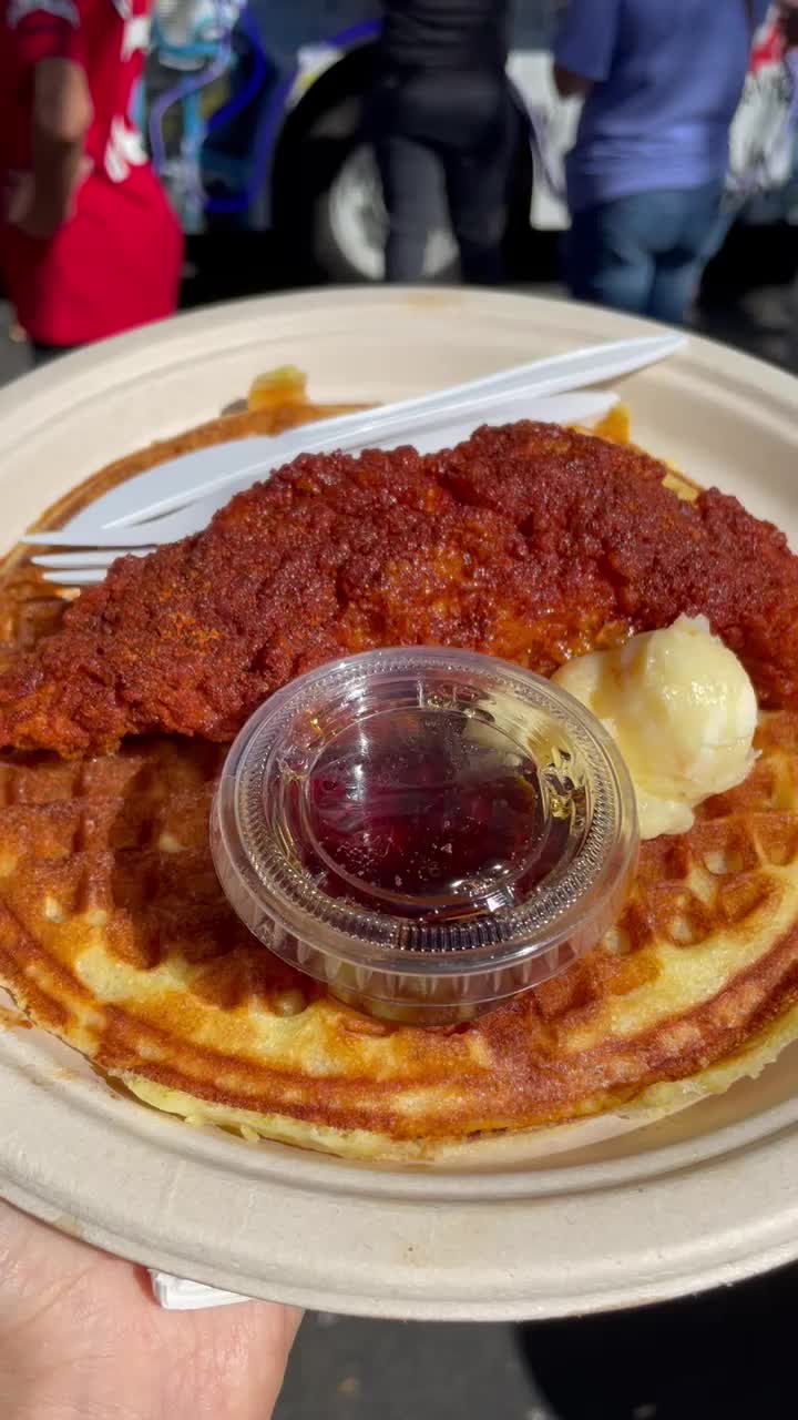 World Famous Hotboys