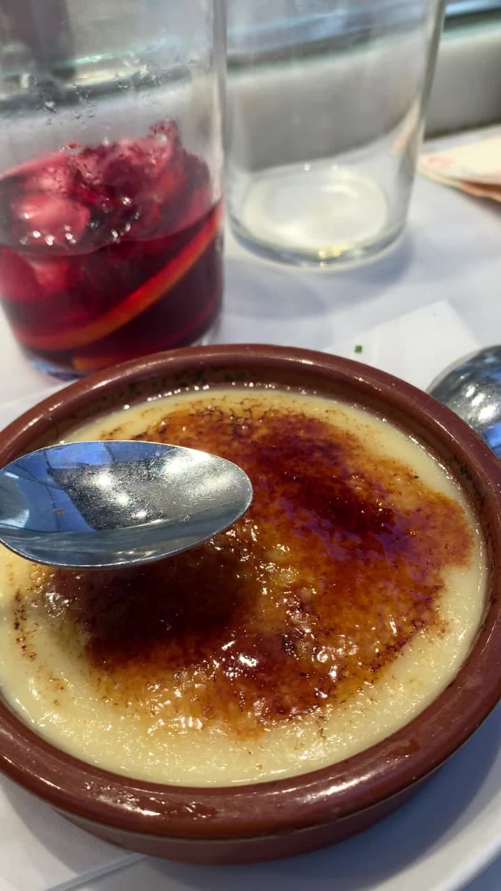 Mercat de Sant Josep - La Boqueria