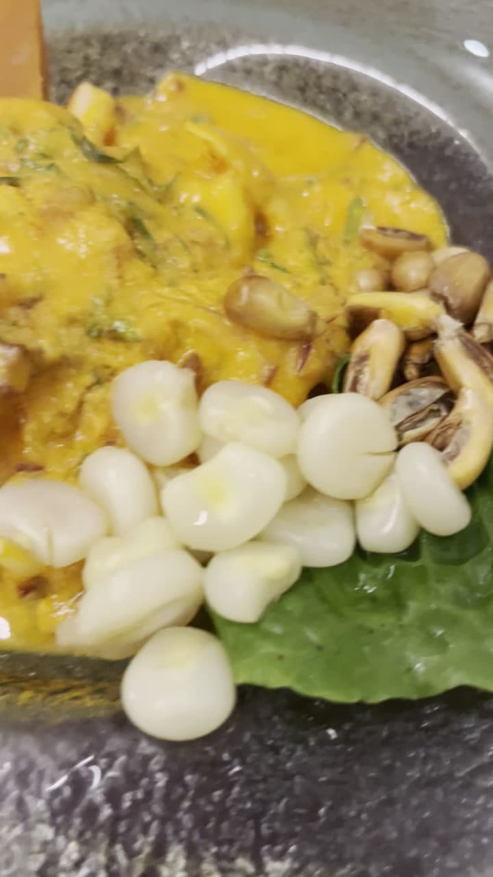 Video review of Segundo Muelle