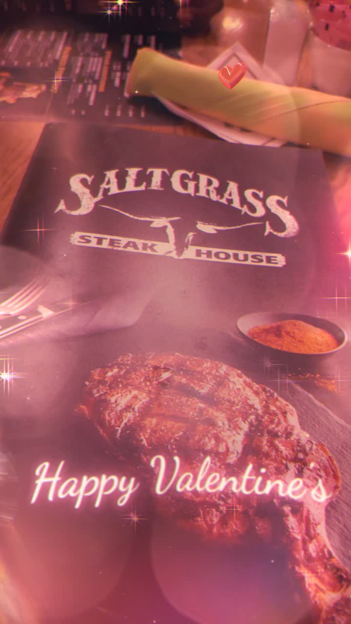 Saltgrass Steak House