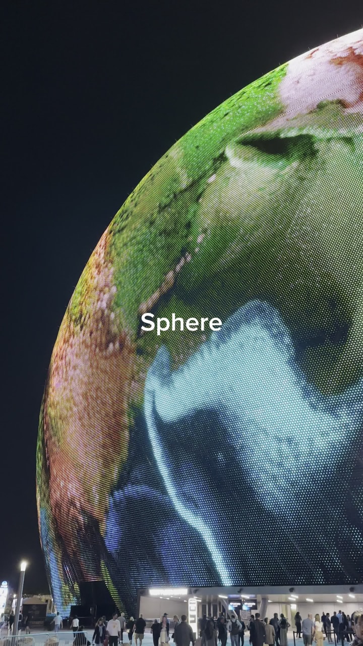 Sphere