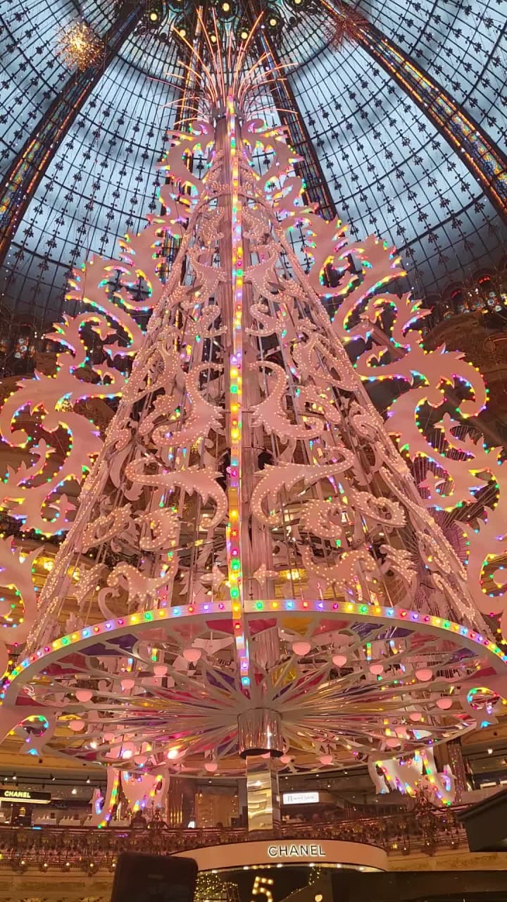 Galeries Lafayette