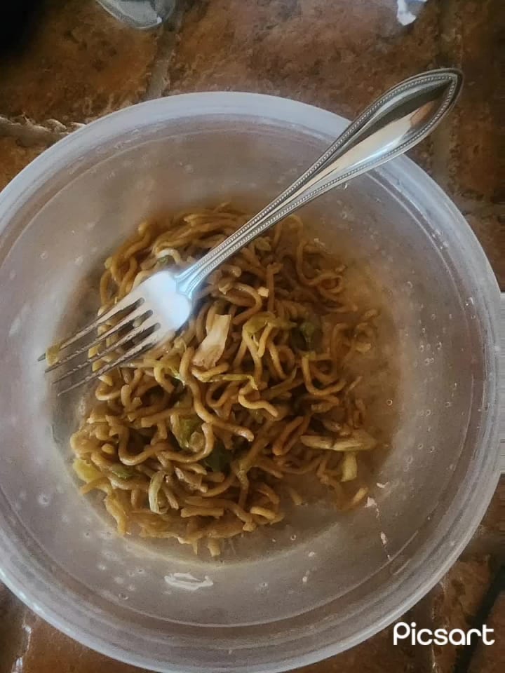 Video review of Panda Express