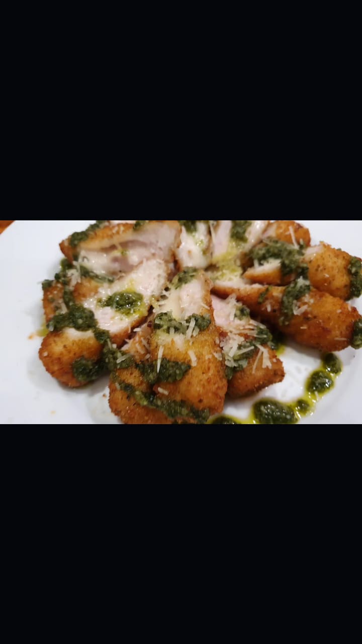 Mama Lou's Italian Kitchen