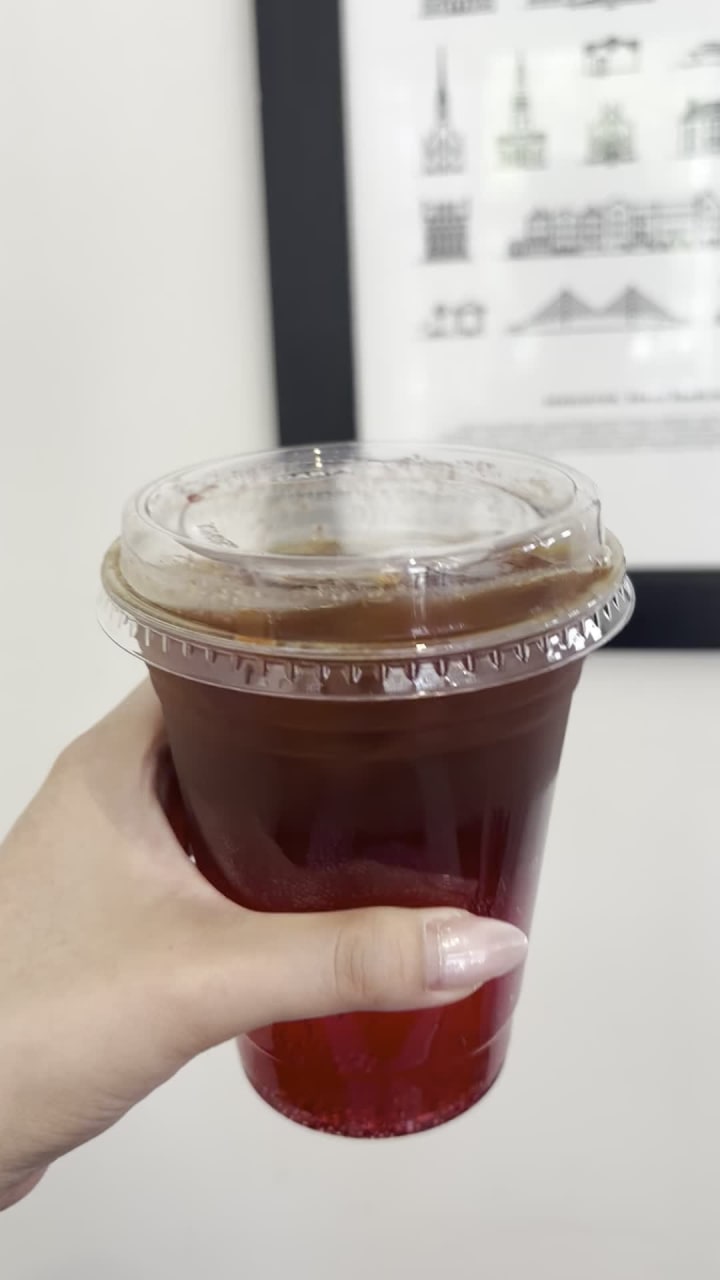 Video review of Second State Coffee