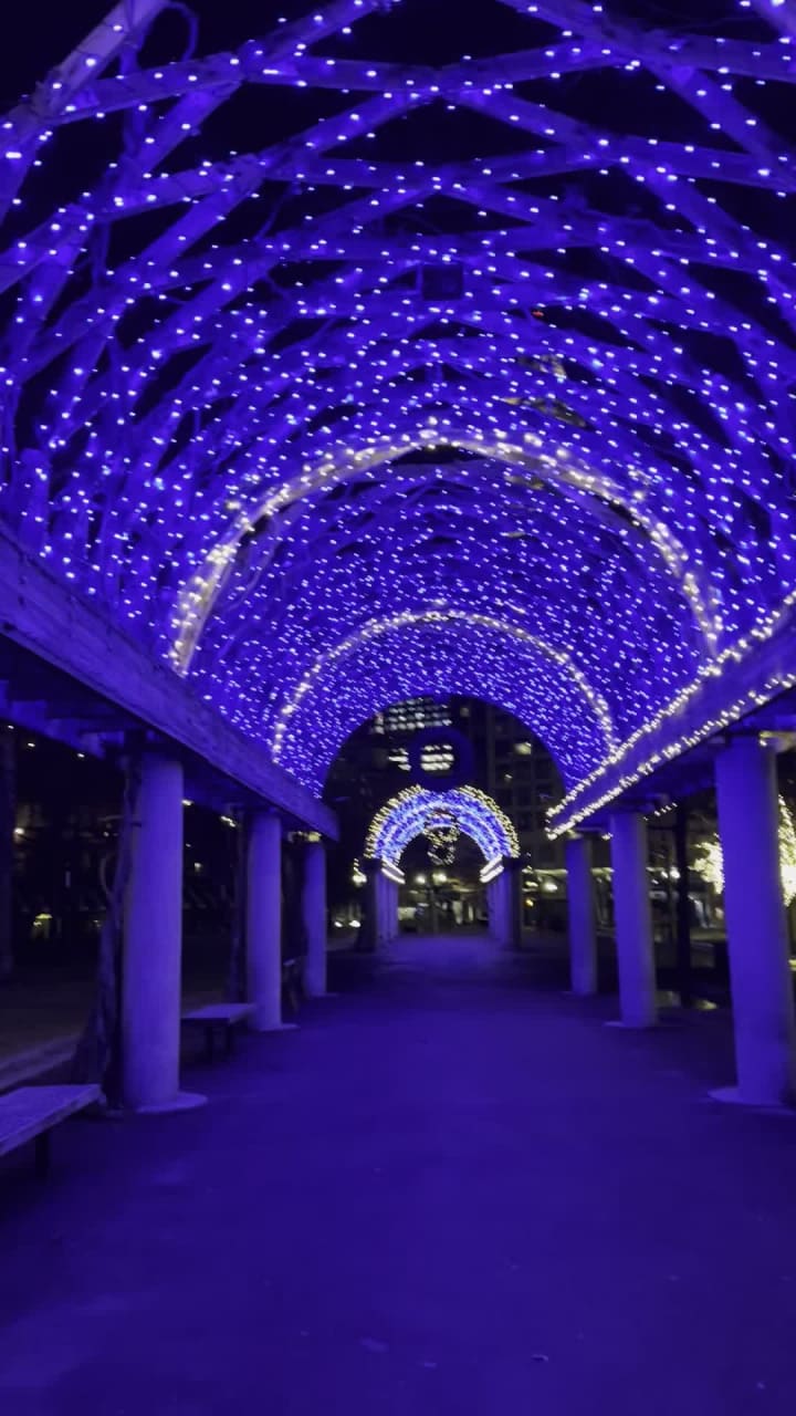 Christopher Columbus Park