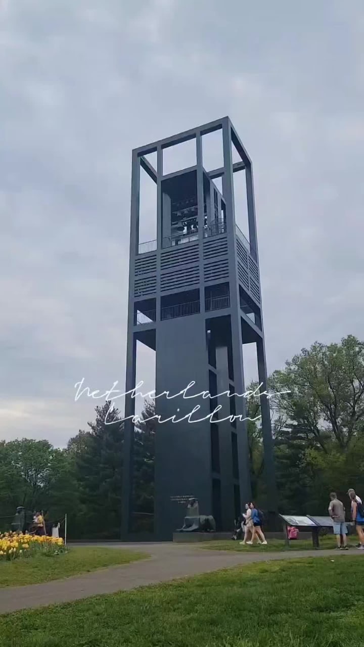Netherlands Carillon