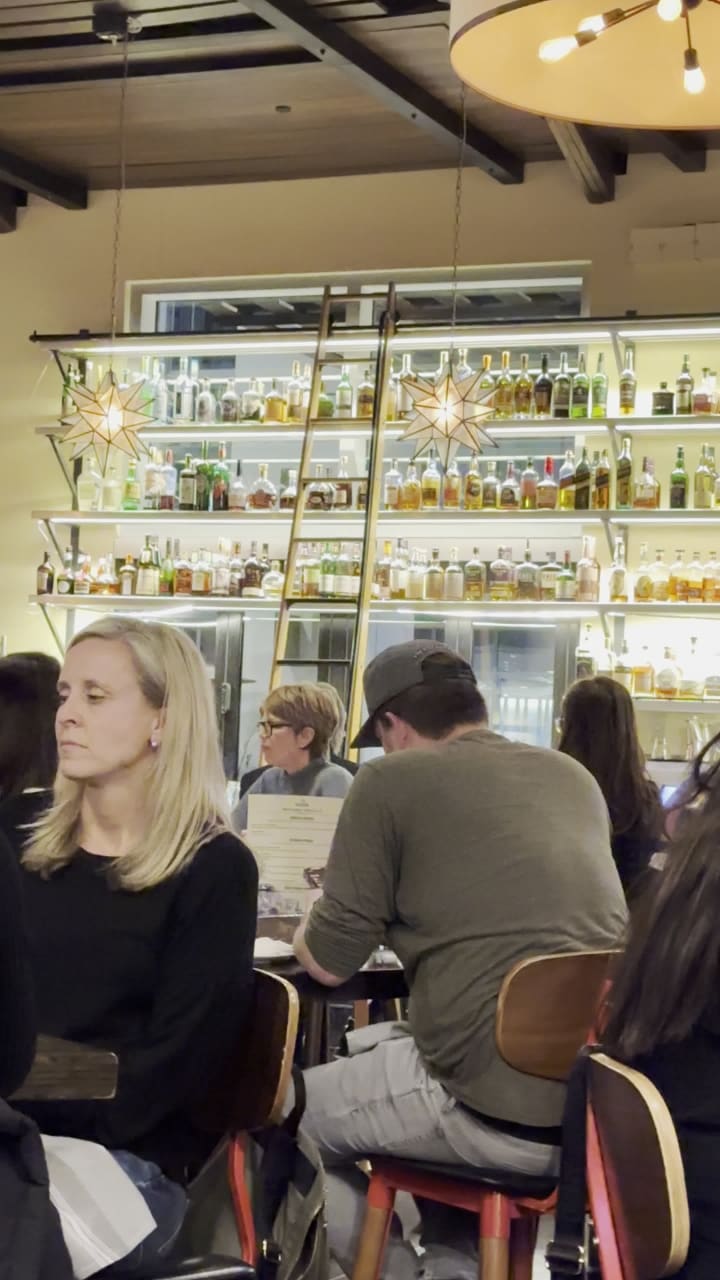 Video review of Stir