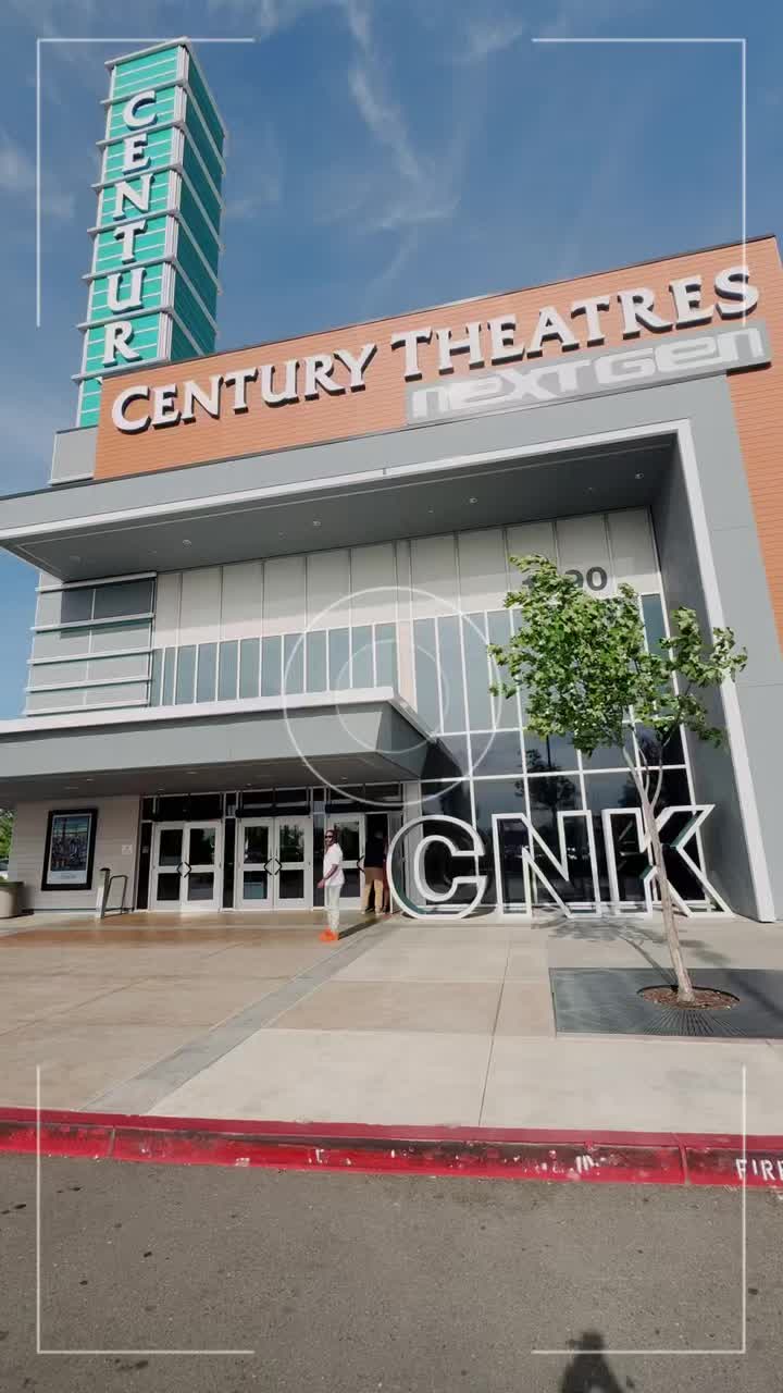 Video review of Century Laguna 16 and XD