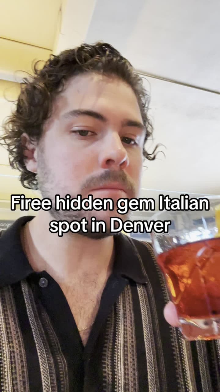 Parisi Italian Market & Deli