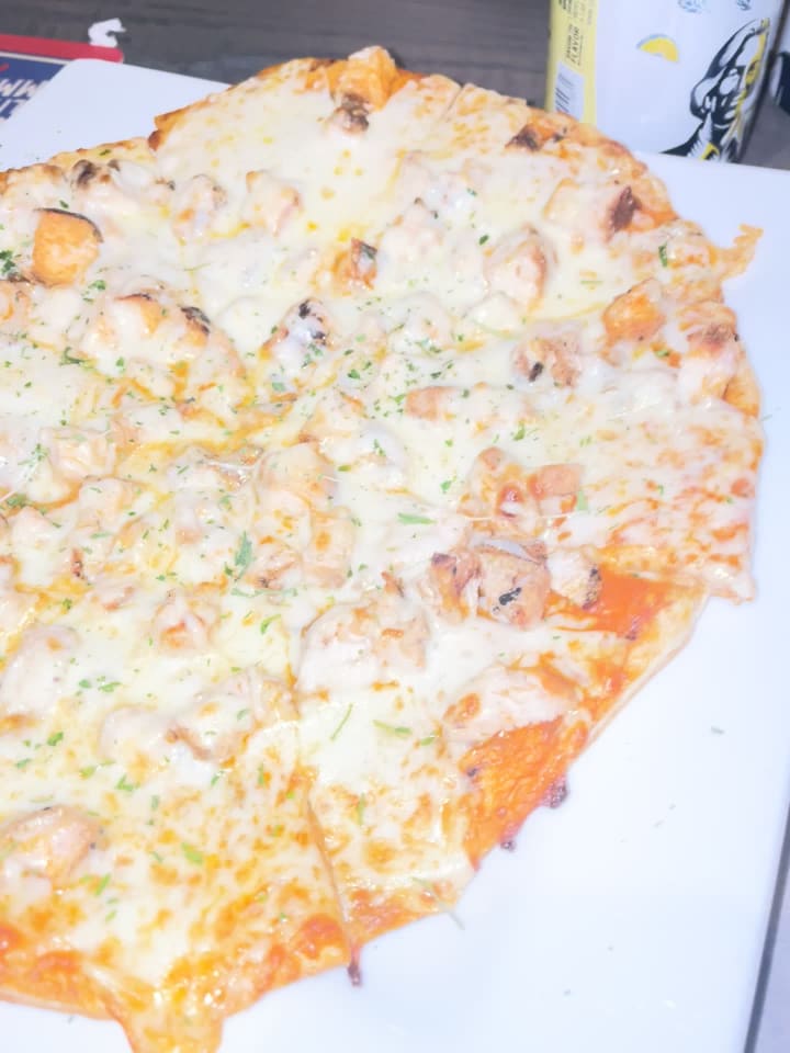 The GazBar Sports Grill