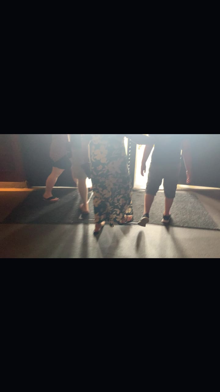 Pearl Harbor Memorial Theater