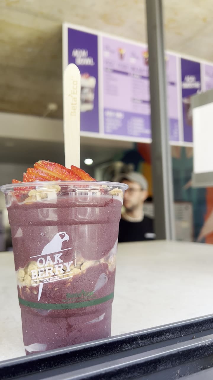 Video review of Bondi Beach