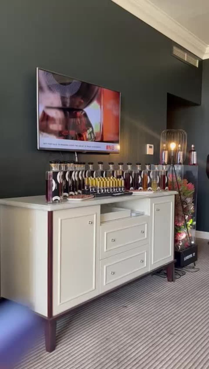 Inverroche Gin Academy