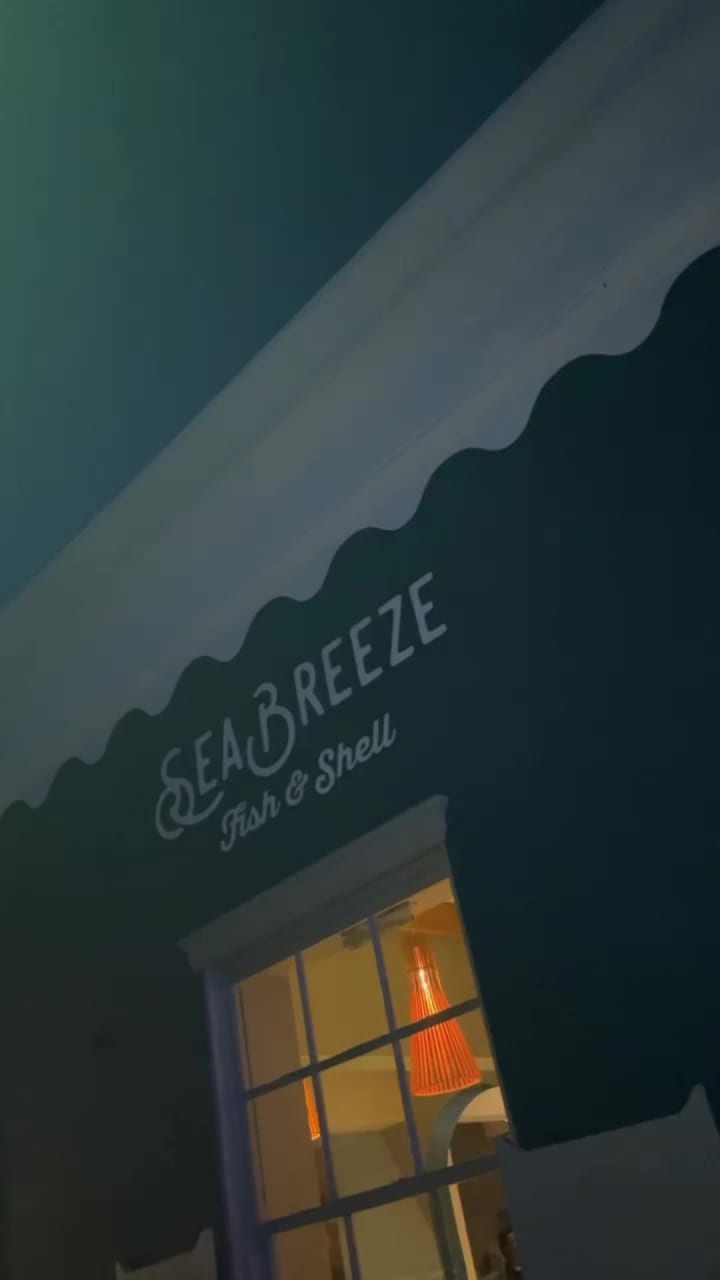 Sea Breeze