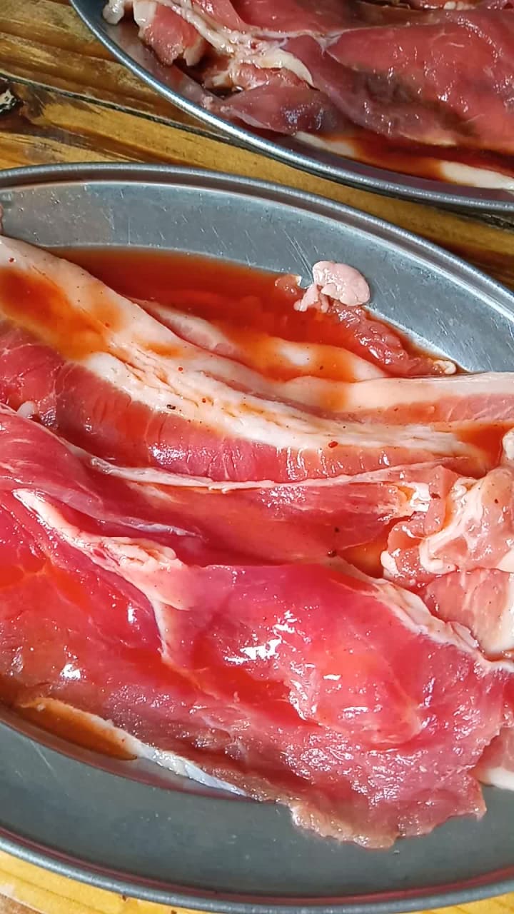 REN JOO K-Grill and Wings