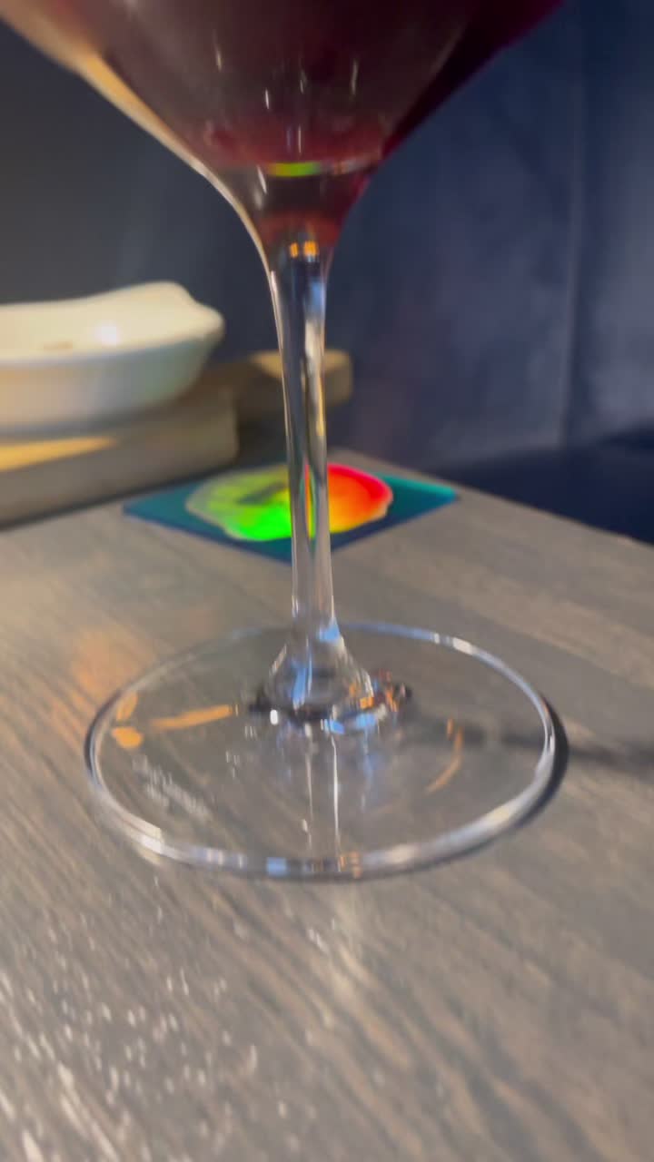 Limoncello Baltimore