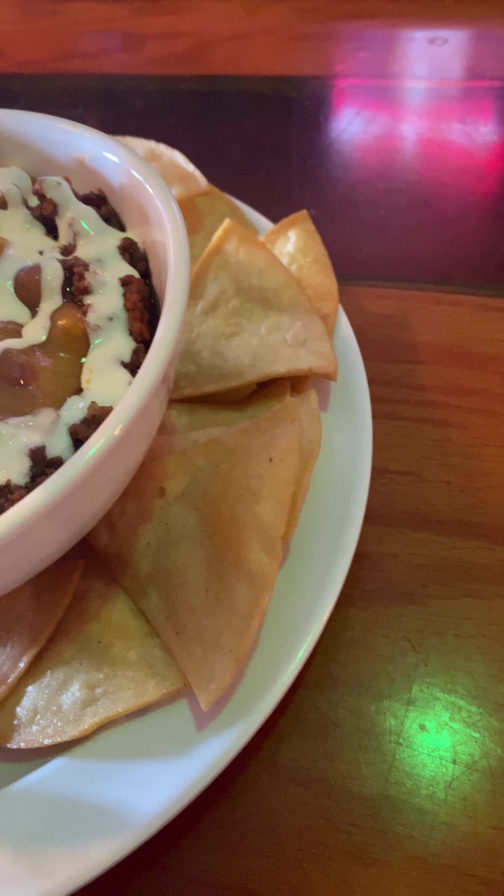 Video review of Fella's