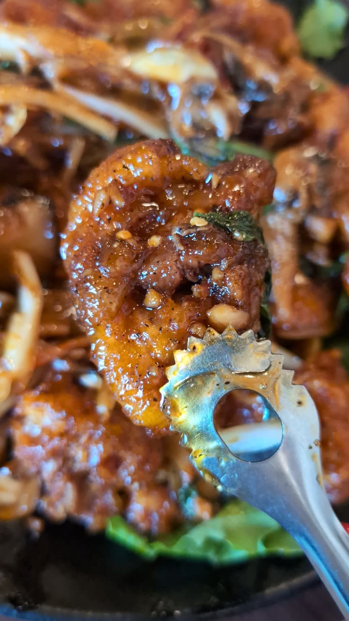 Chuncheon Korean Restaurant