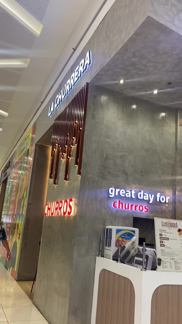 La Churrera