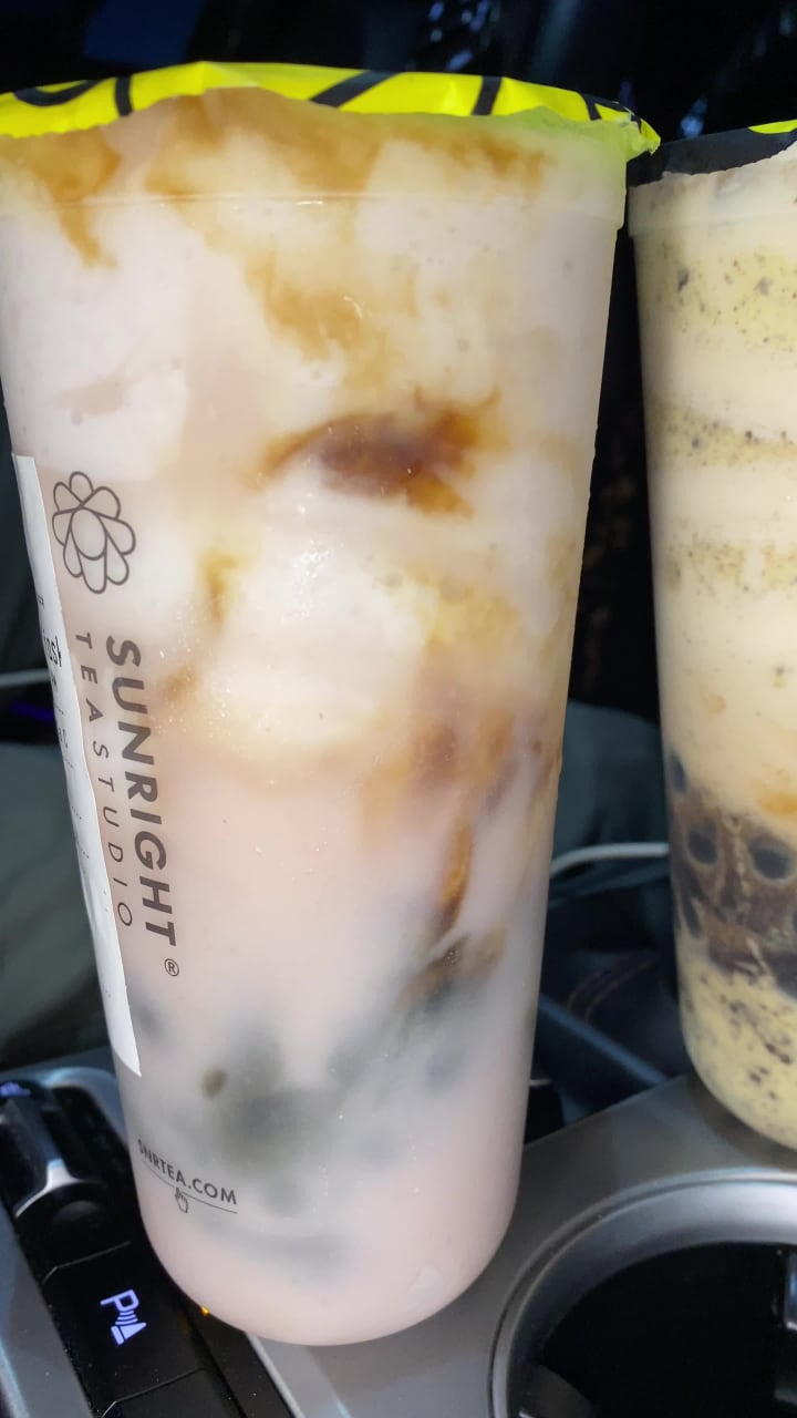 Video review of Sunright Tea Studio - San Gabriel