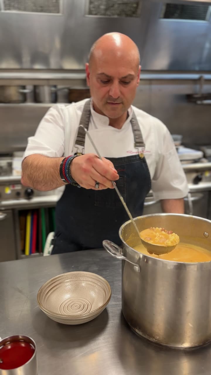 Video review of Barangaroo Reserve