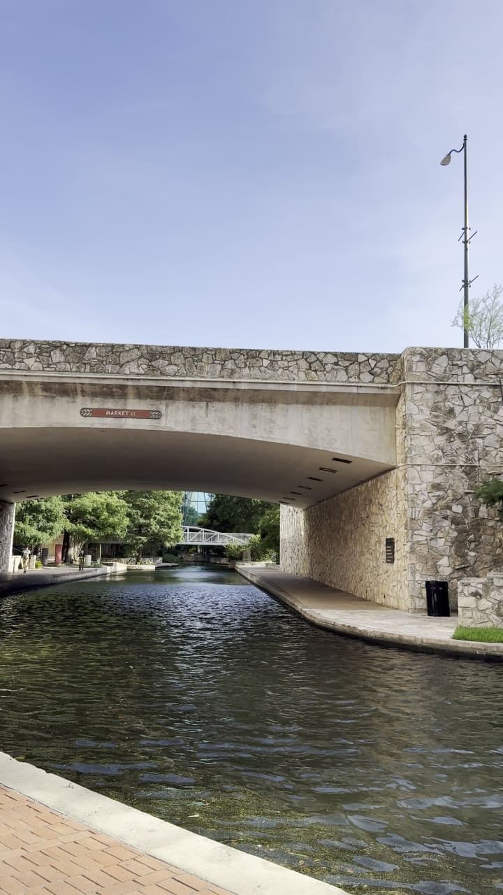 Go Rio San Antonio Cruises