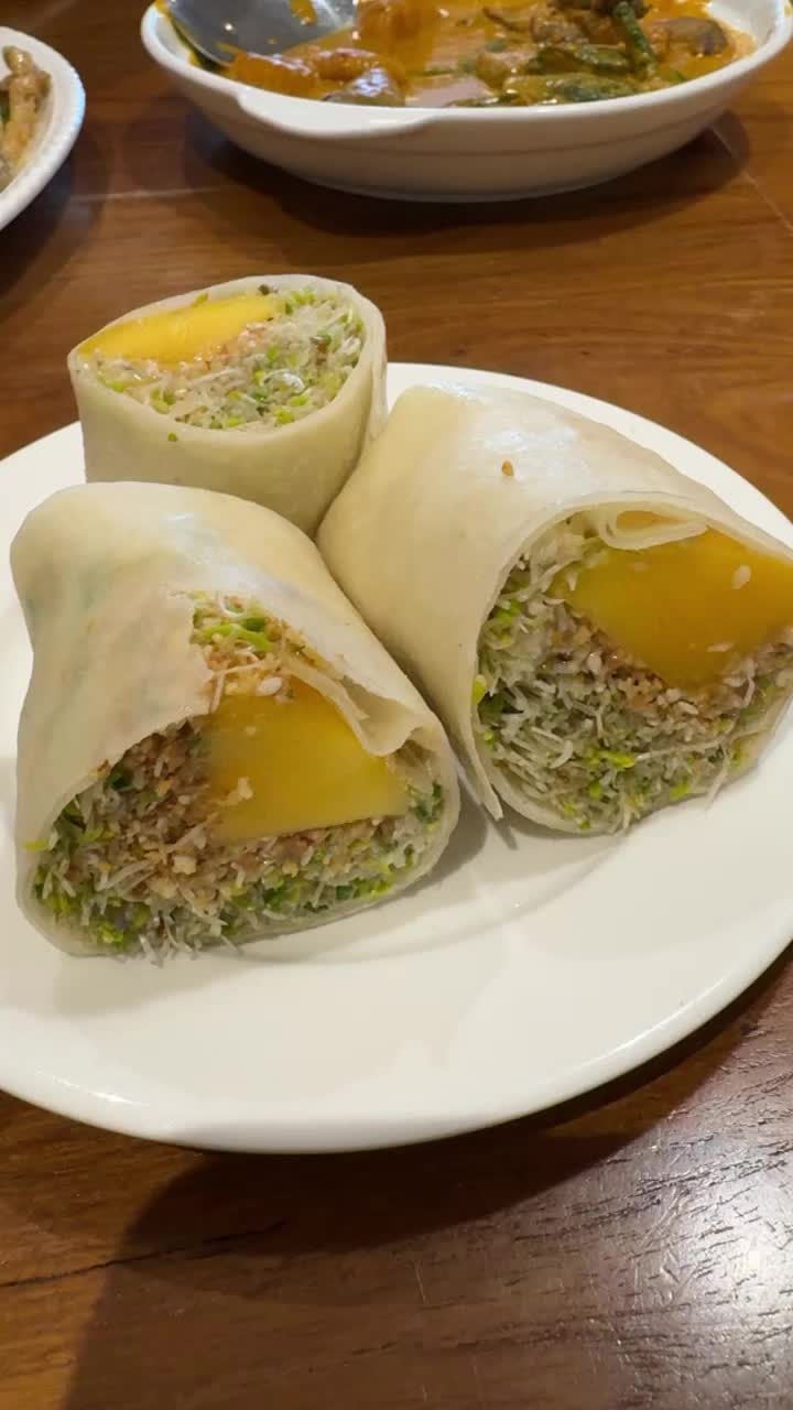 Shiang Hai Vegetarian Restaurant