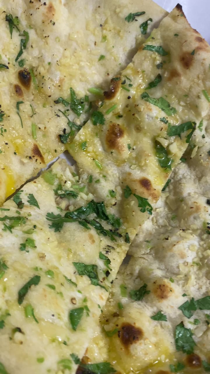 Mantra Indian Cuisine