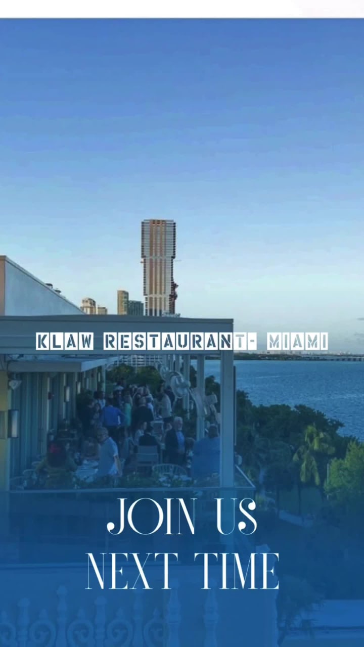 Klaw Miami