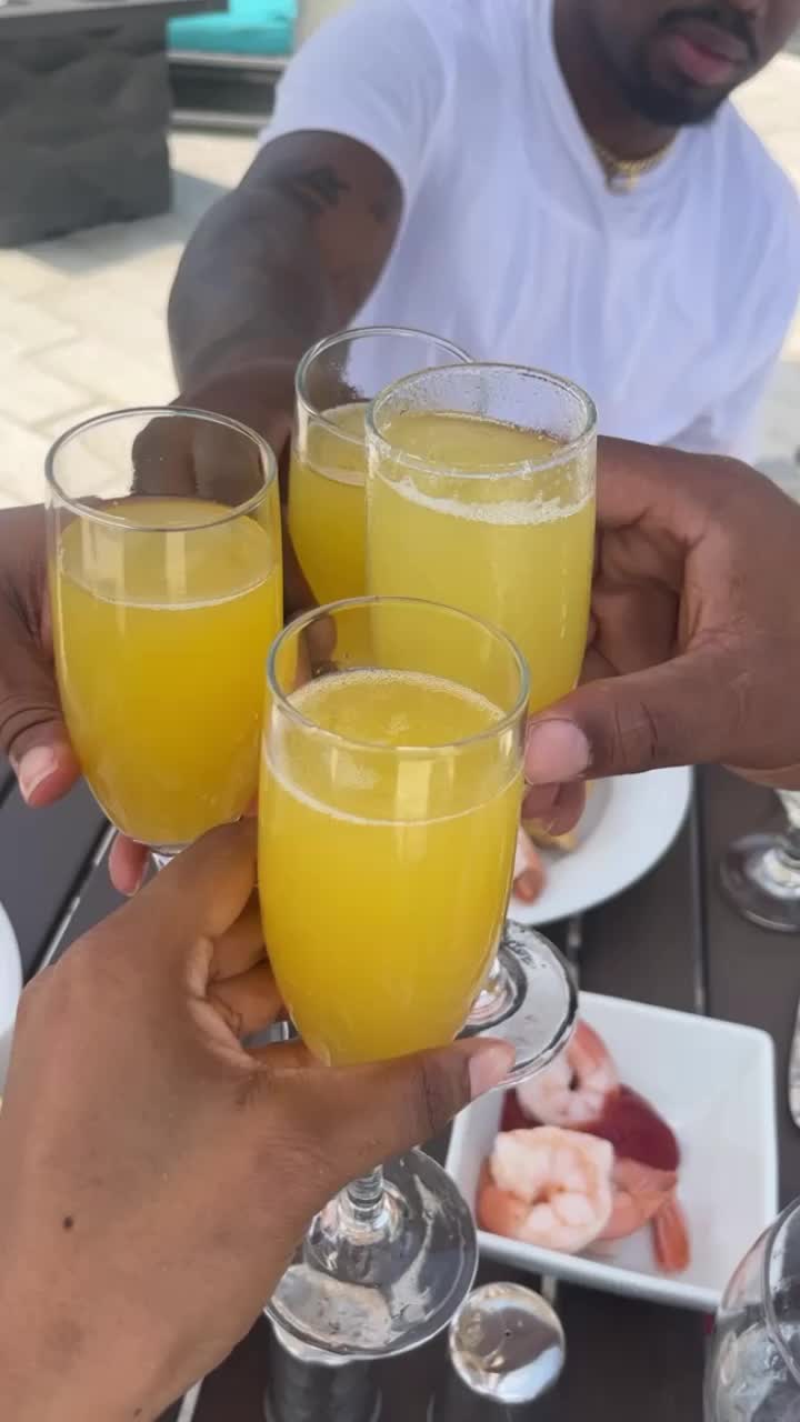 Hard Rock Hotel Daytona Beach