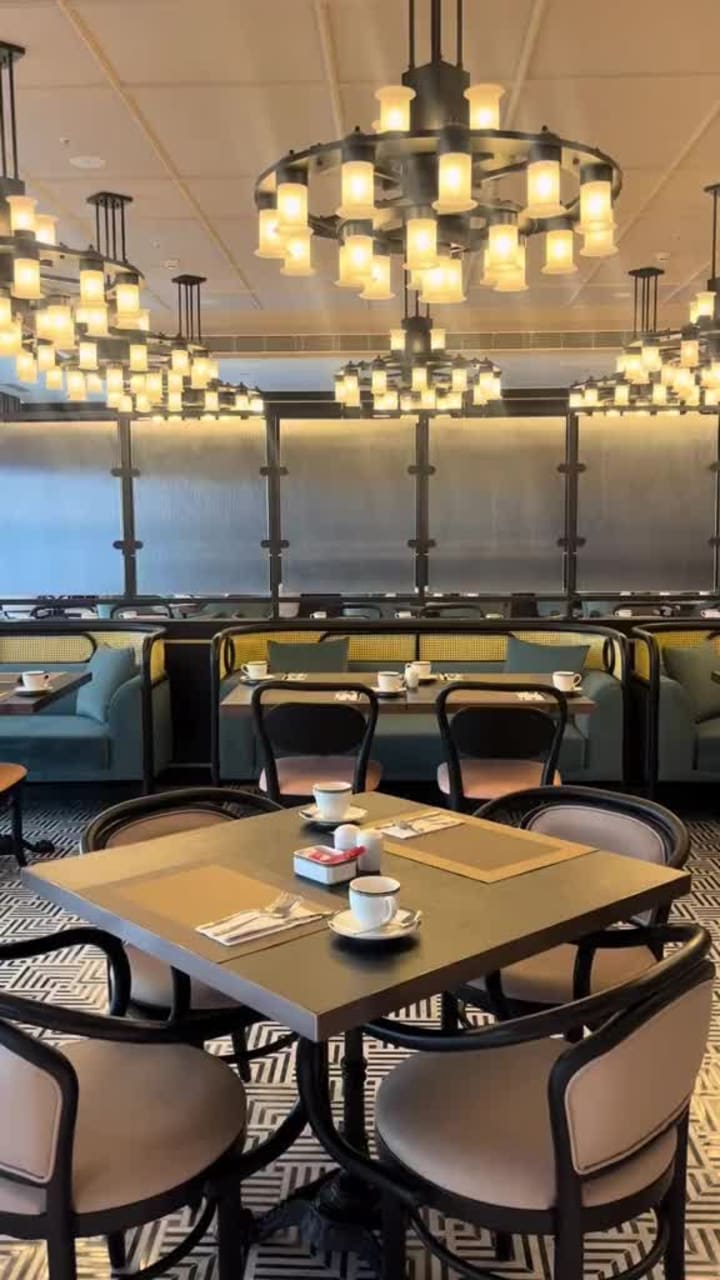 Hilton Garden Inn Gaborone