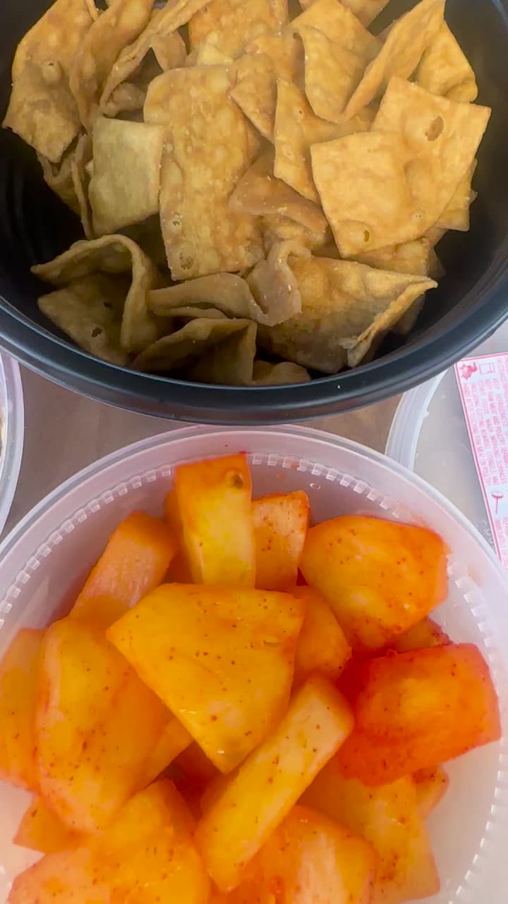 Video review of Suisan