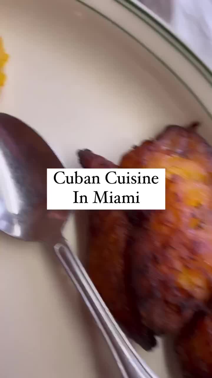 Video review of La Carreta