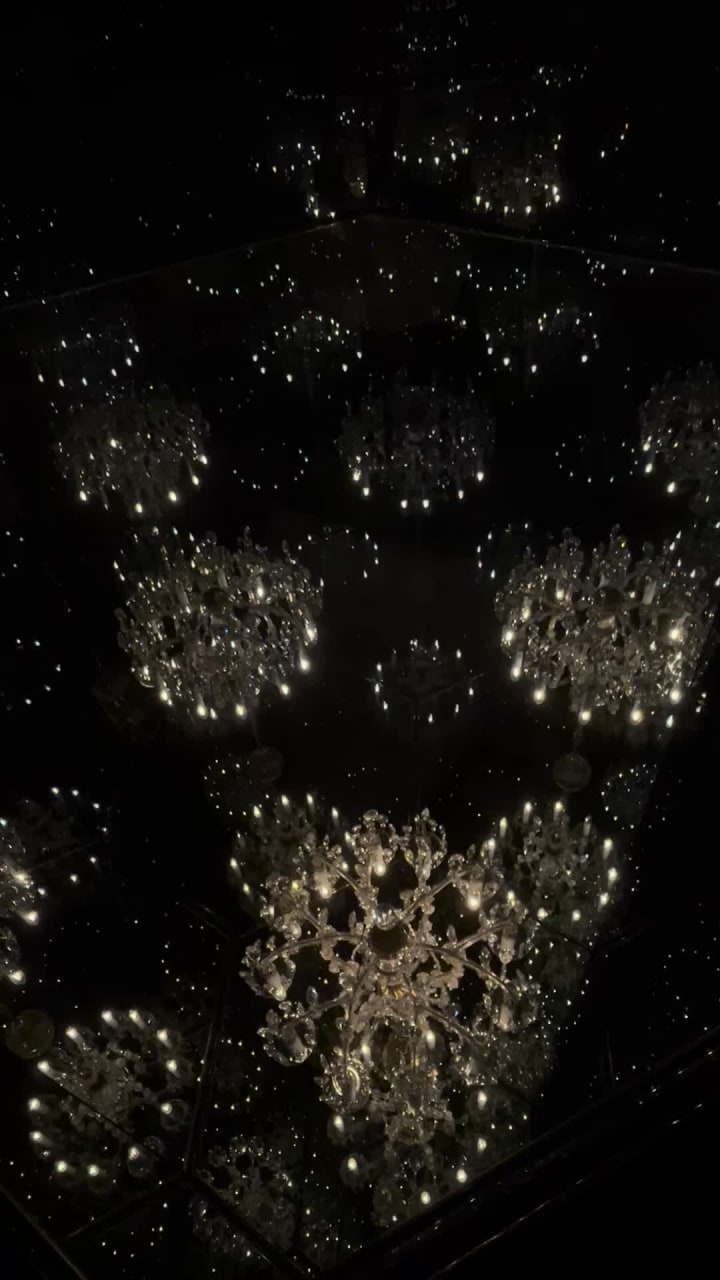 Video review of National Gallery of Victoria