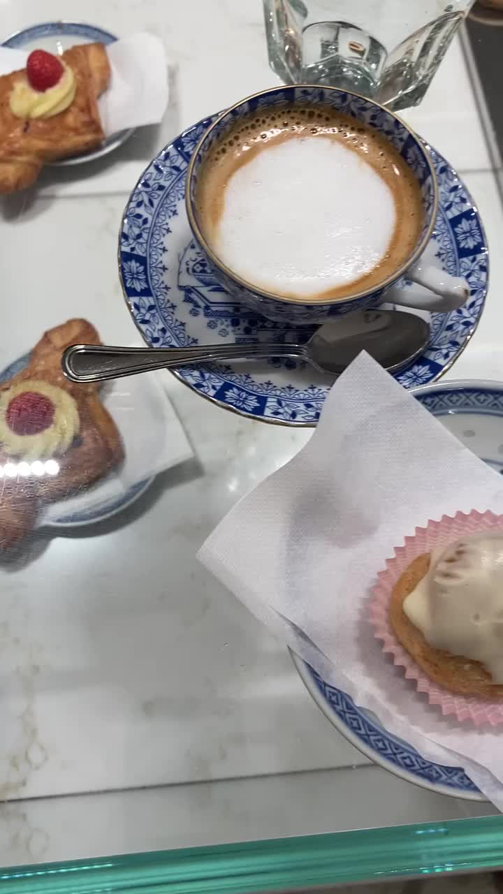 Pasticceria Tonolo