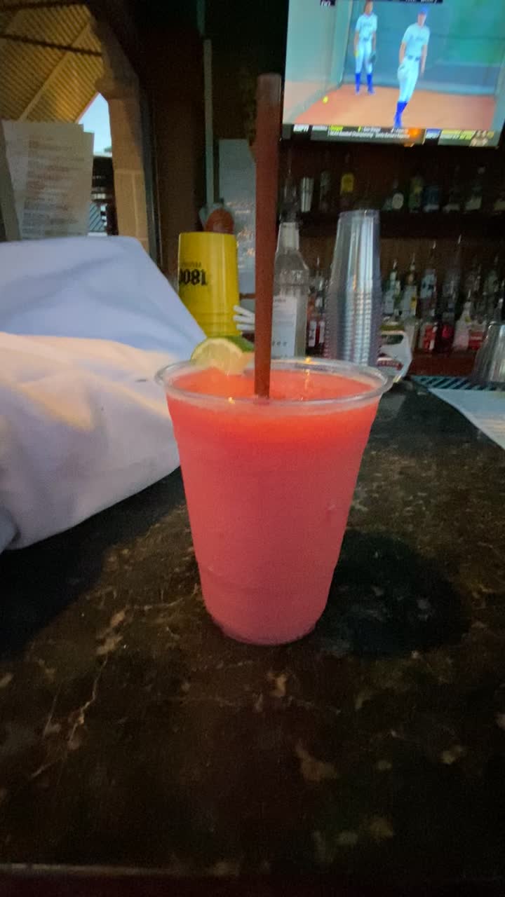 Tortugas Café & Tiki Bar